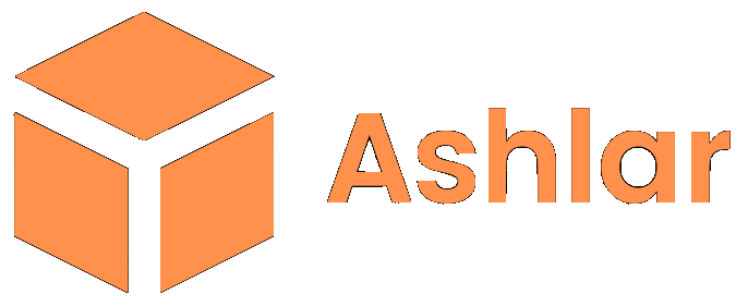 Ashlar Logo